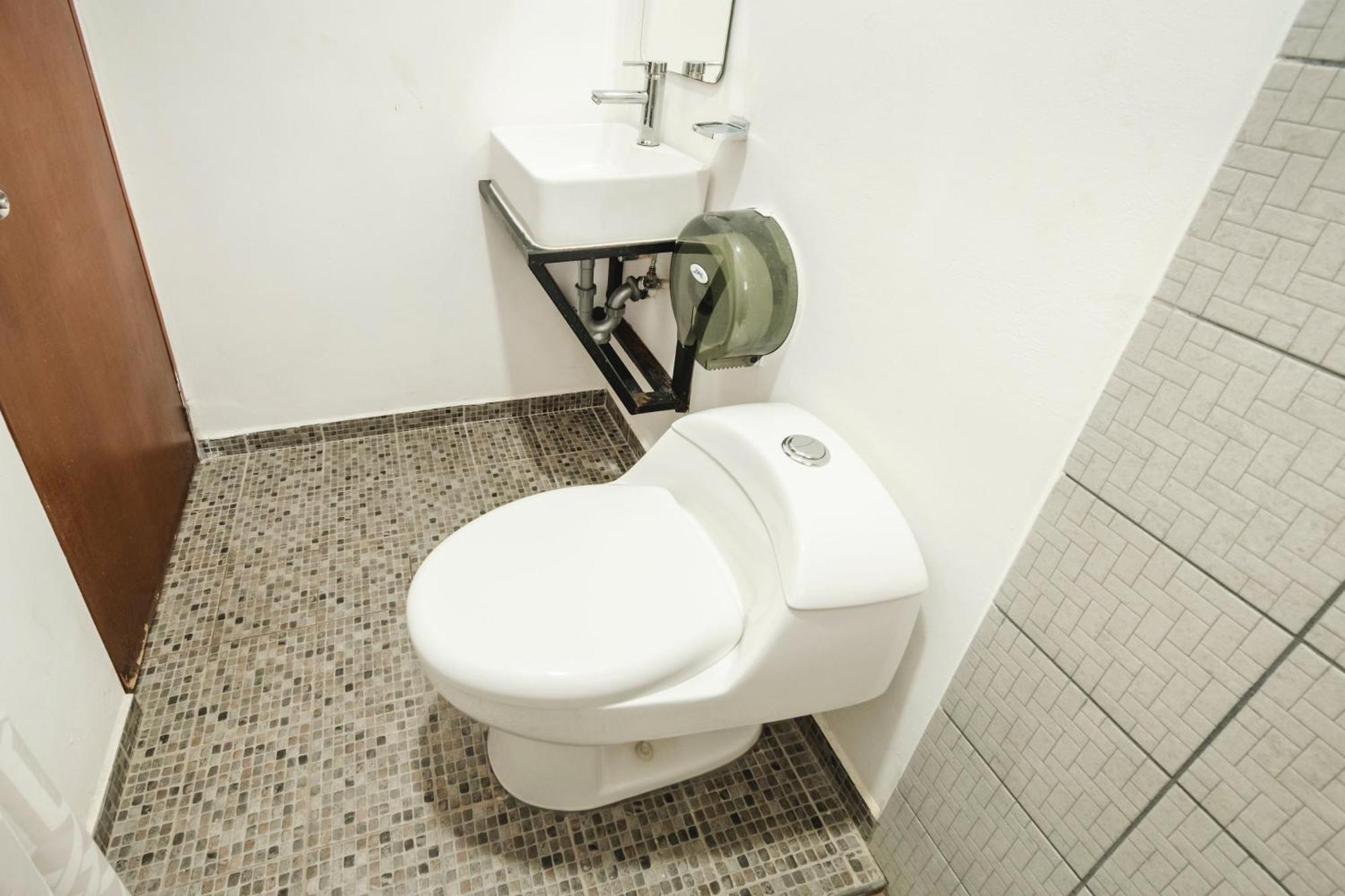Habitación cuádruple